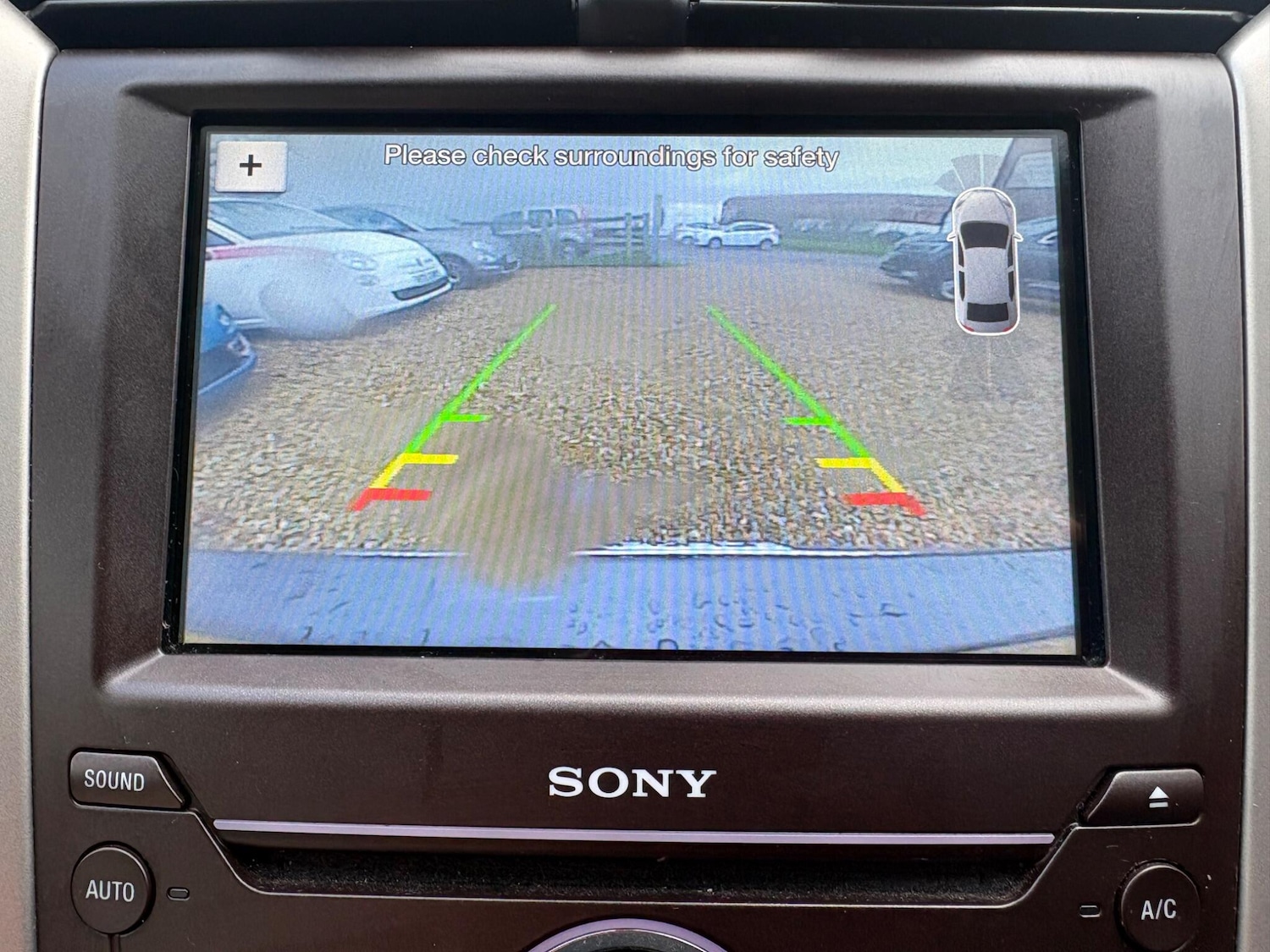 Used Ford Mondeo 2017 for sale - 77480327: Photo 20