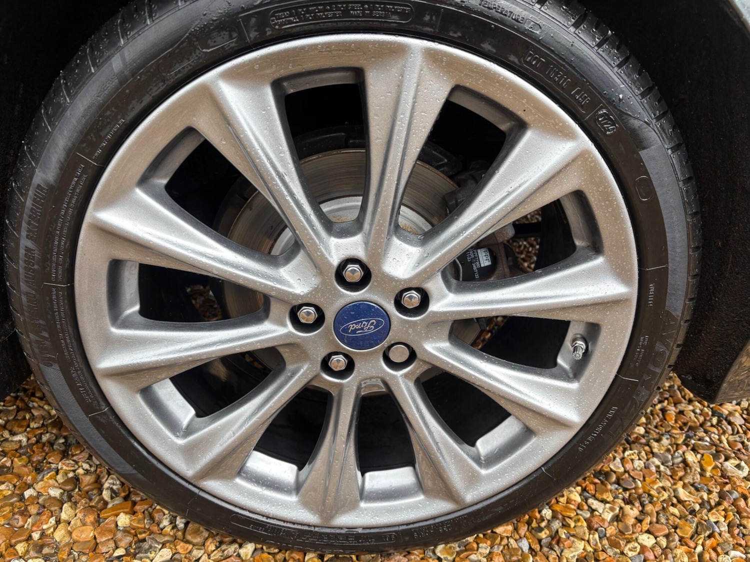 Used Ford Mondeo 2017 for sale - 77480327: Photo 22