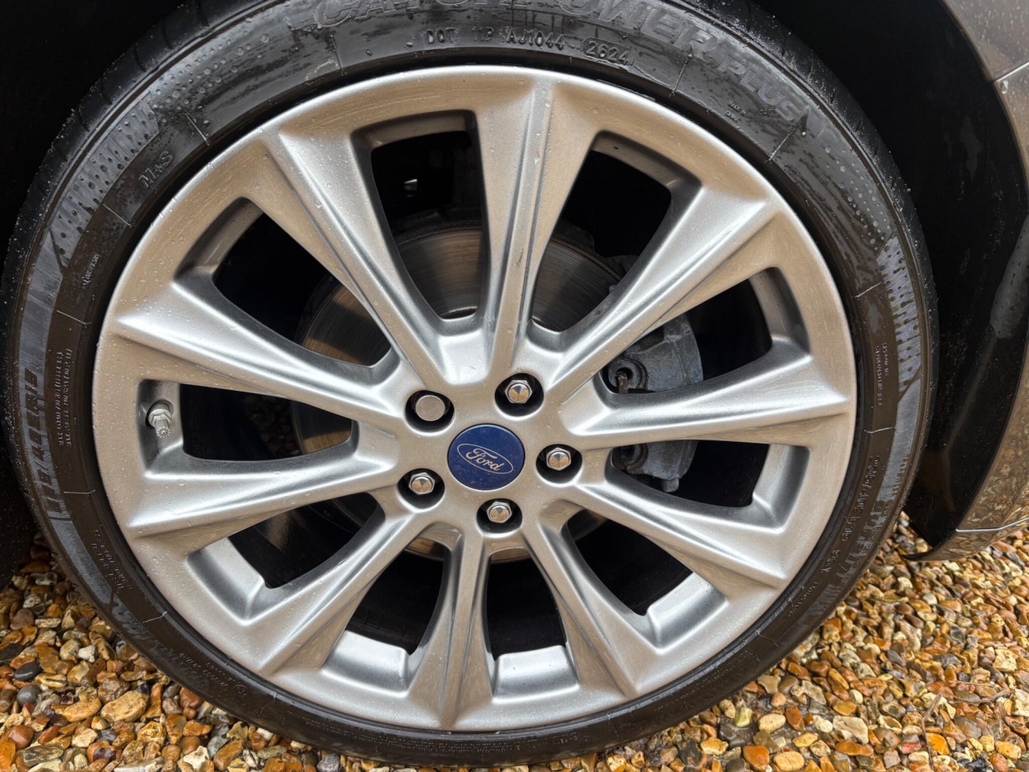 Used Ford Mondeo 2017 for sale - 77480327: Photo 25