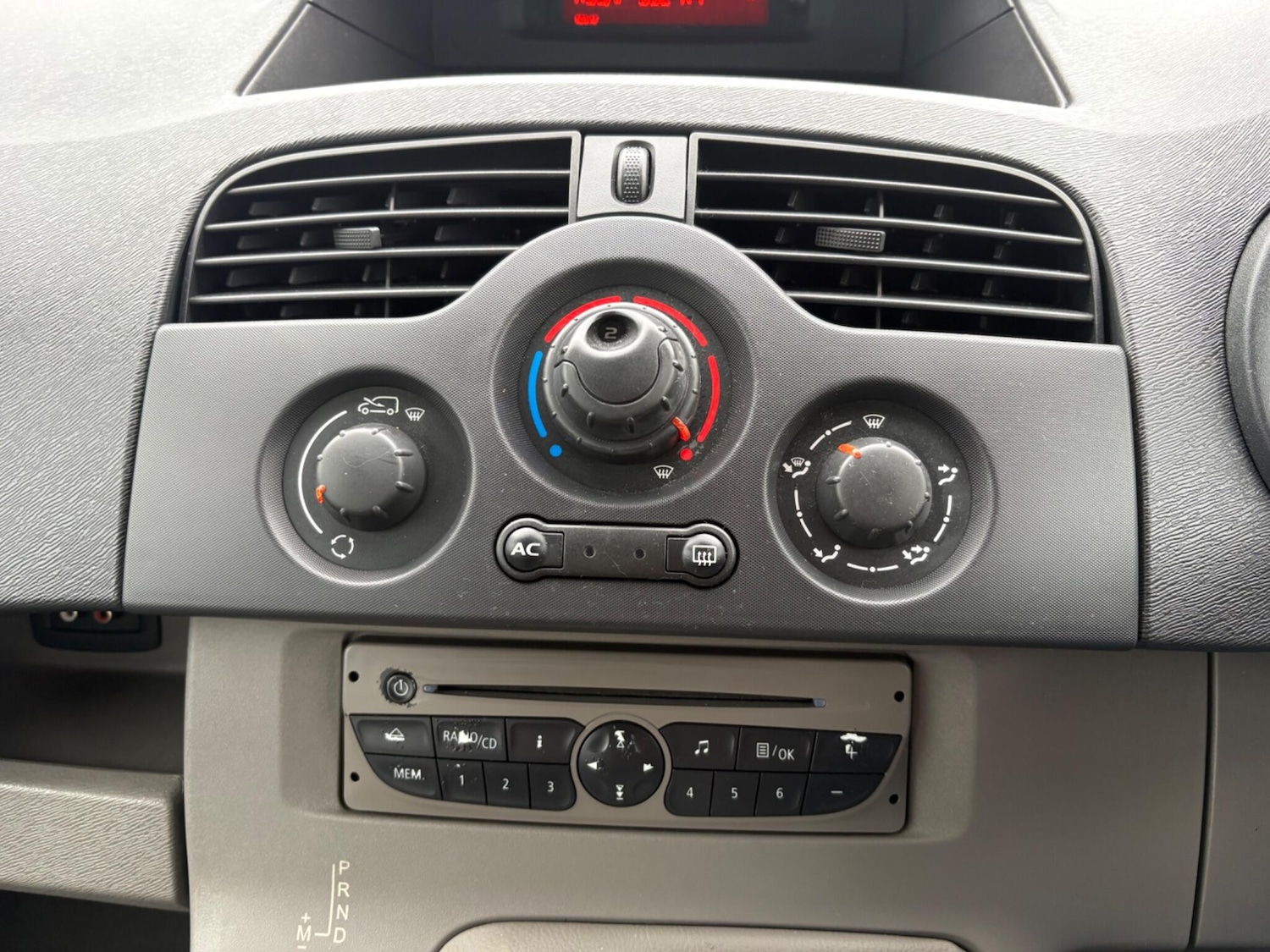 Used Renault Kangoo 2011 for sale - 77405581: Photo 16