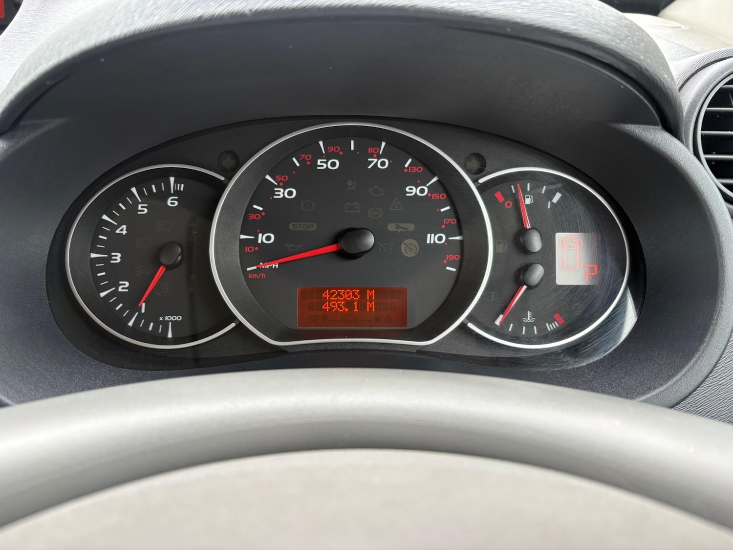 Used Renault Kangoo 2011 for sale - 77405581: Photo 17