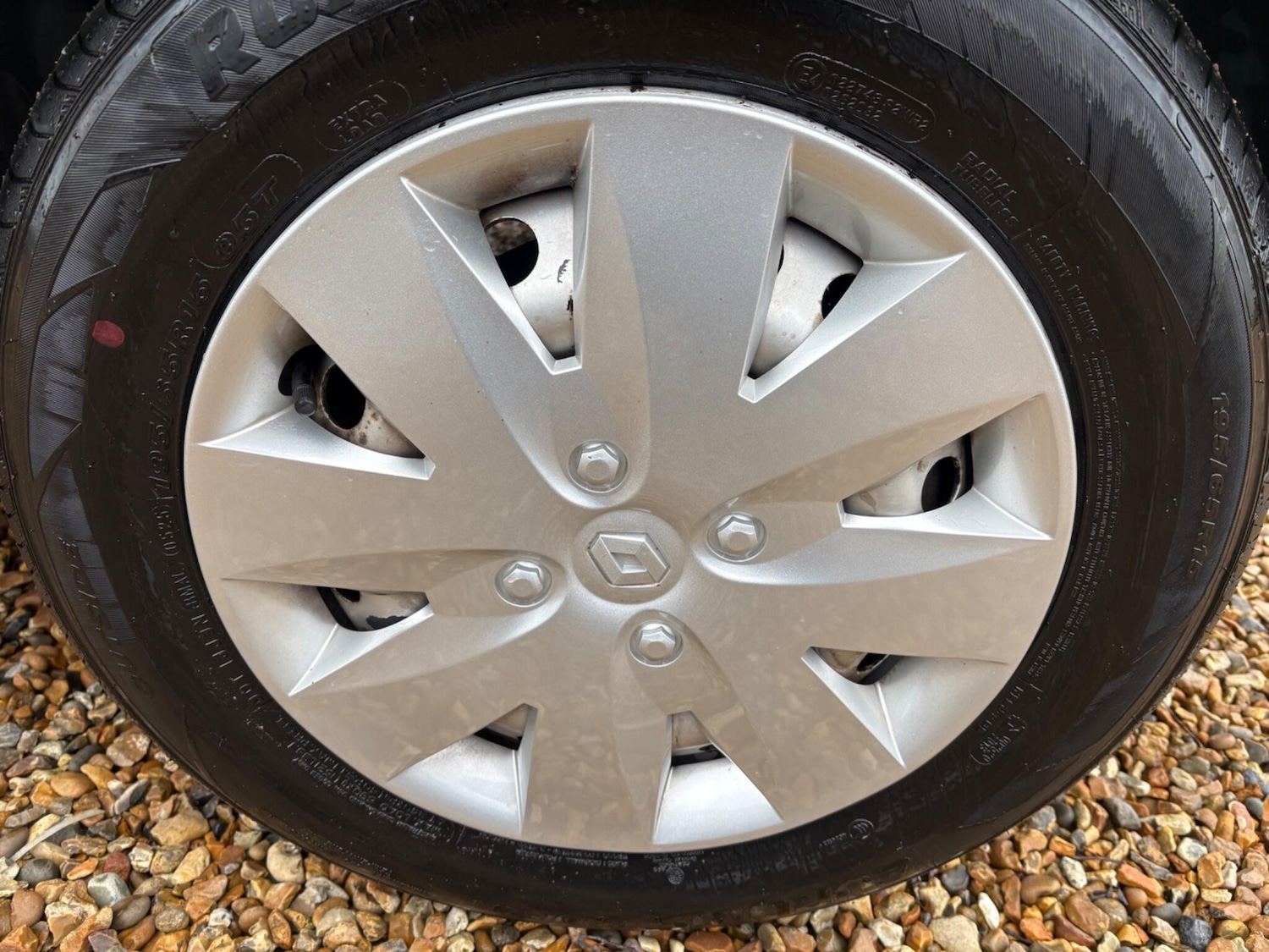 Used Renault Kangoo 2011 for sale - 77405581: Photo 22