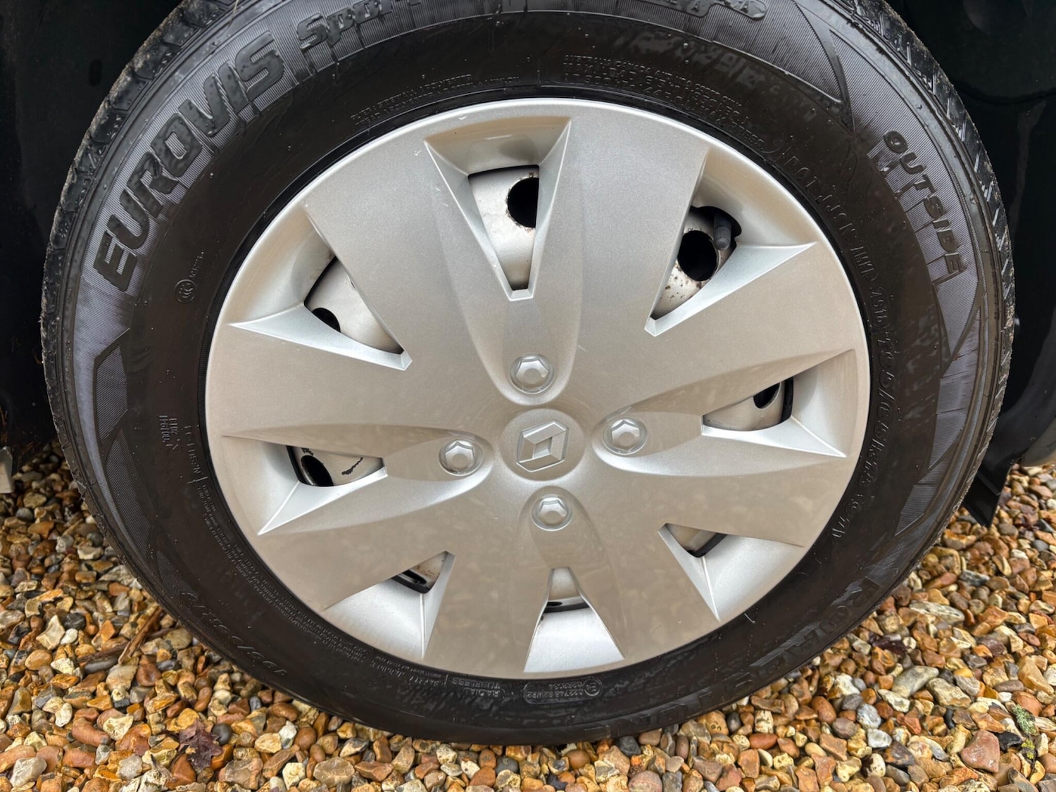 Used Renault Kangoo 2011 for sale - 77405581: Photo 25