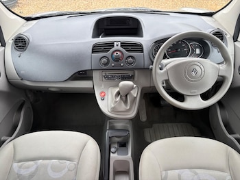 Used Renault Kangoo 2011 for sale - 77405581: Photo