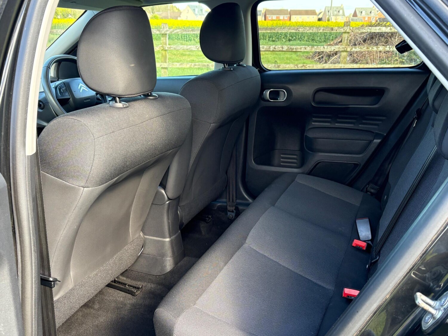 Used Citroen C4 Cactus 2017 for sale - 78088734: Photo 14