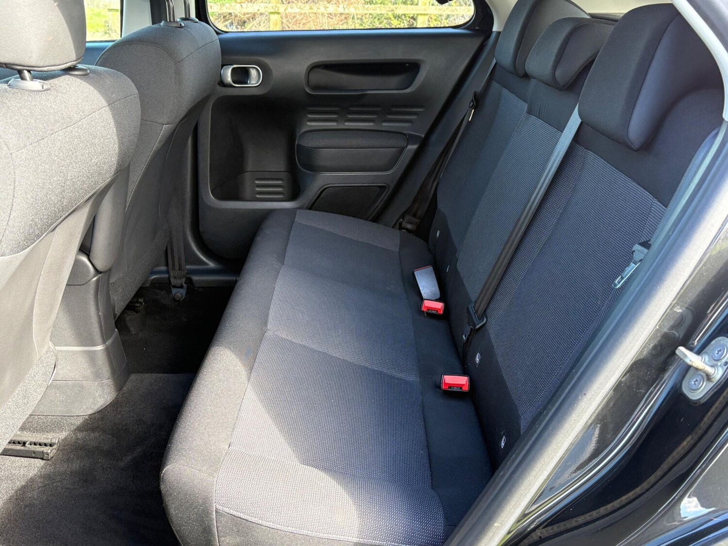 Used Citroen C4 Cactus 2017 for sale - 78088734: Photo 15