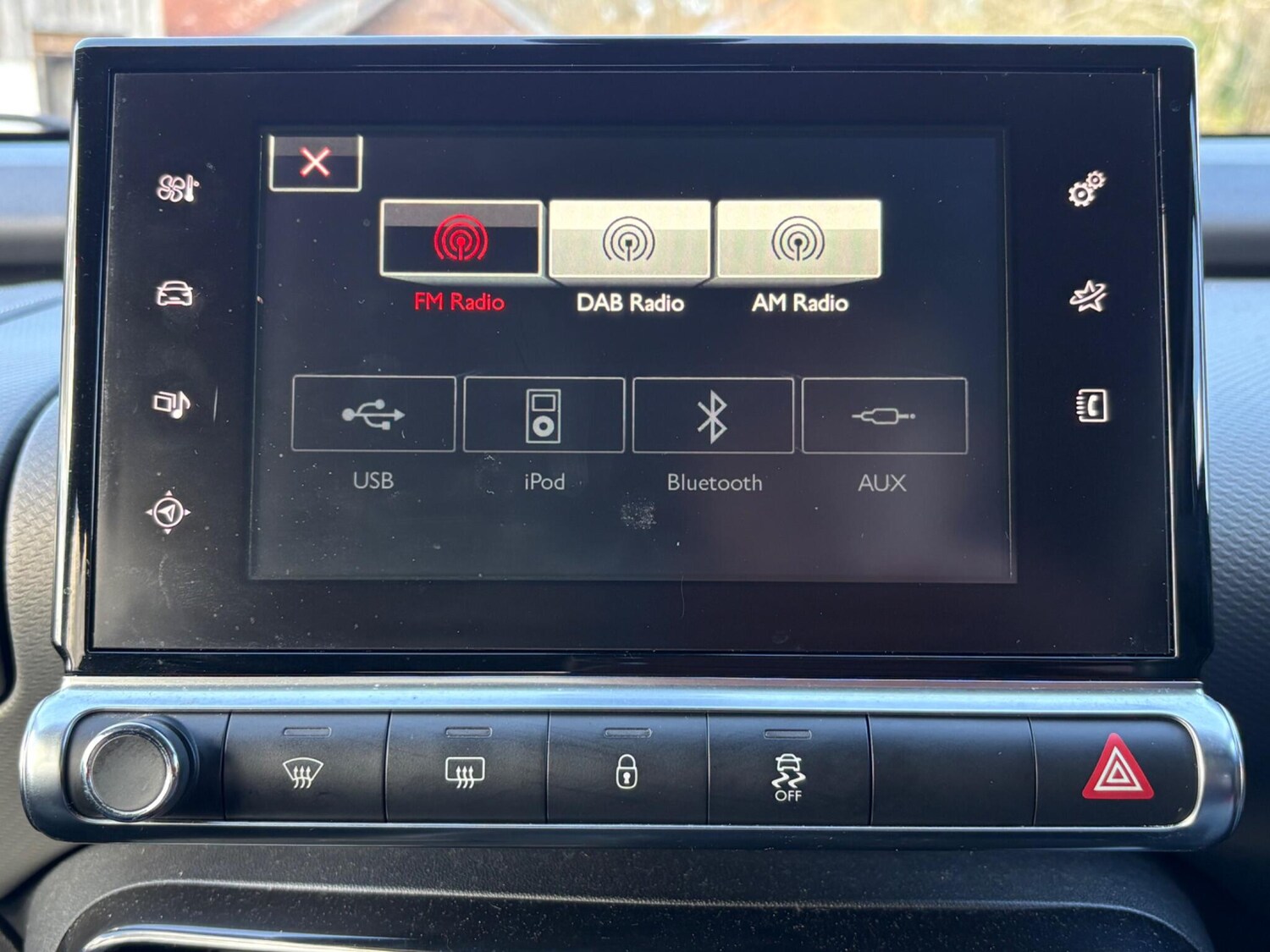 Used Citroen C4 Cactus 2017 for sale - 78088734: Photo 17