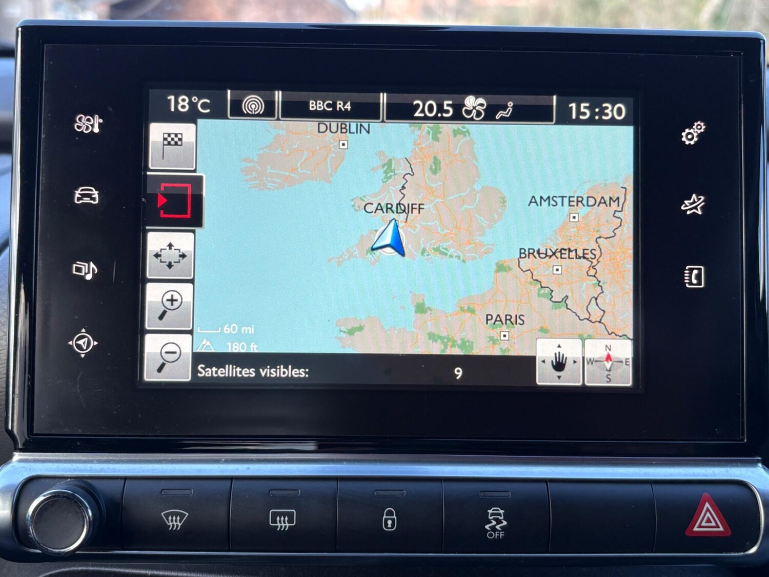 Used Citroen C4 Cactus 2017 for sale - 78088734: Photo 18