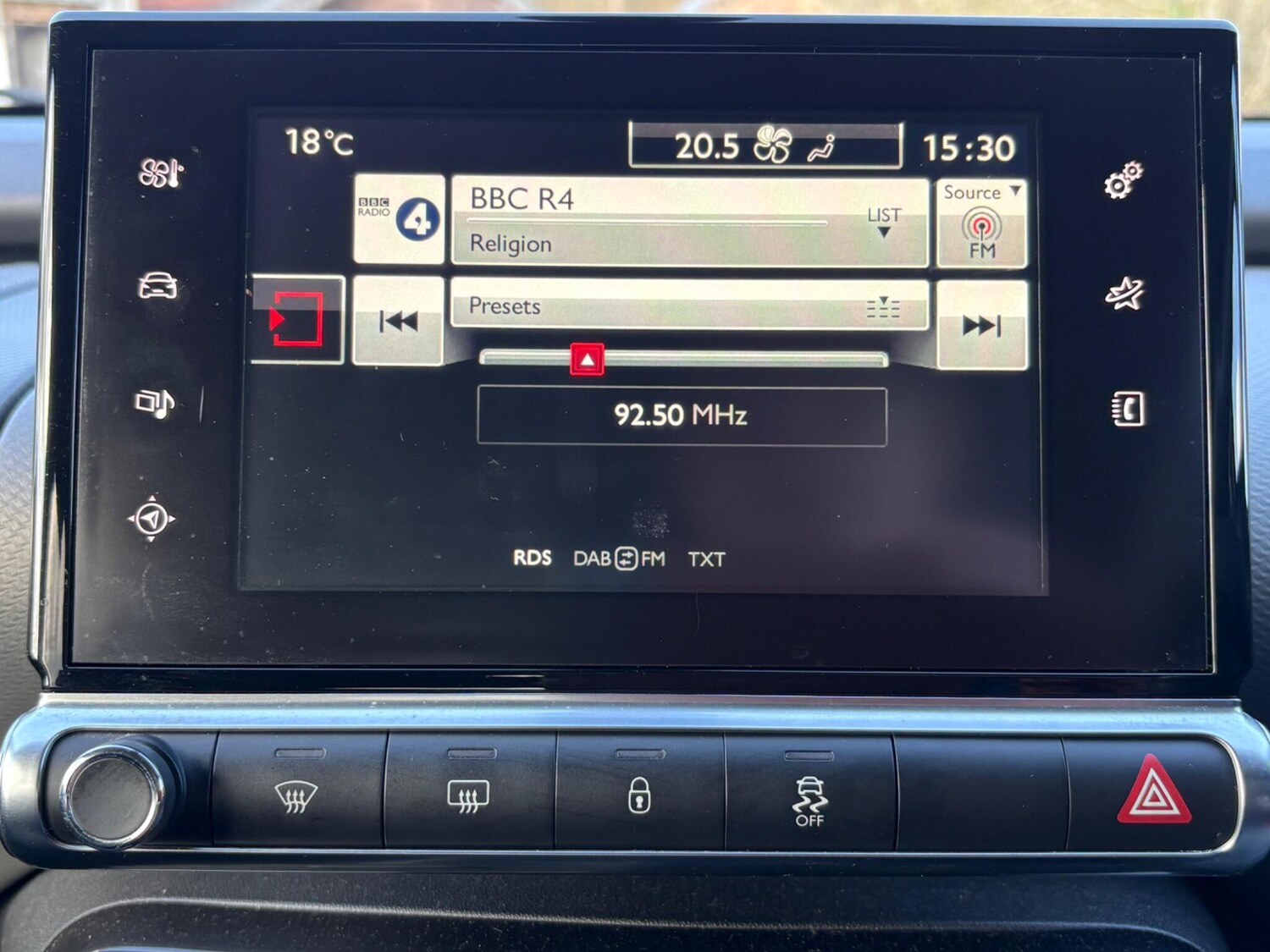 Used Citroen C4 Cactus 2017 for sale - 78088734: Photo 19