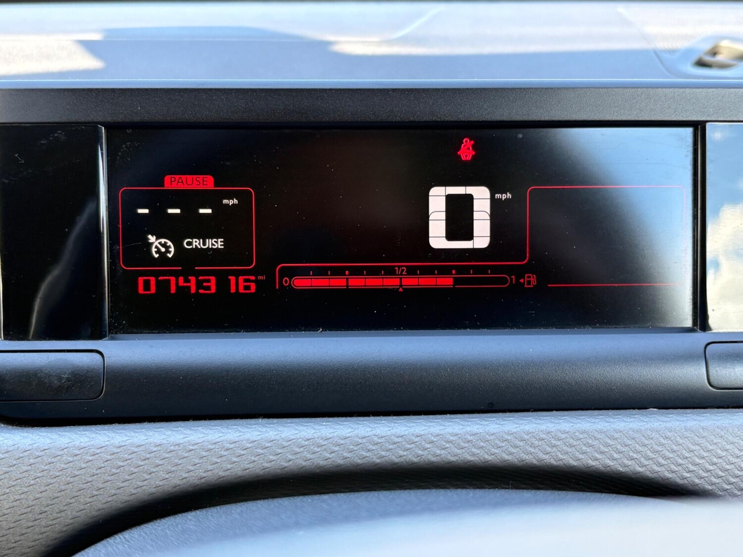 Used Citroen C4 Cactus 2017 for sale - 78088734: Photo 20