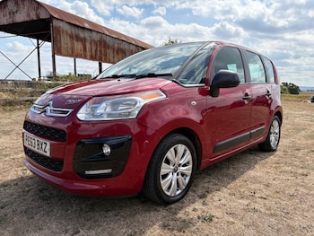 2013 - 1.6 HDi VTR+ Euro 5 5dr