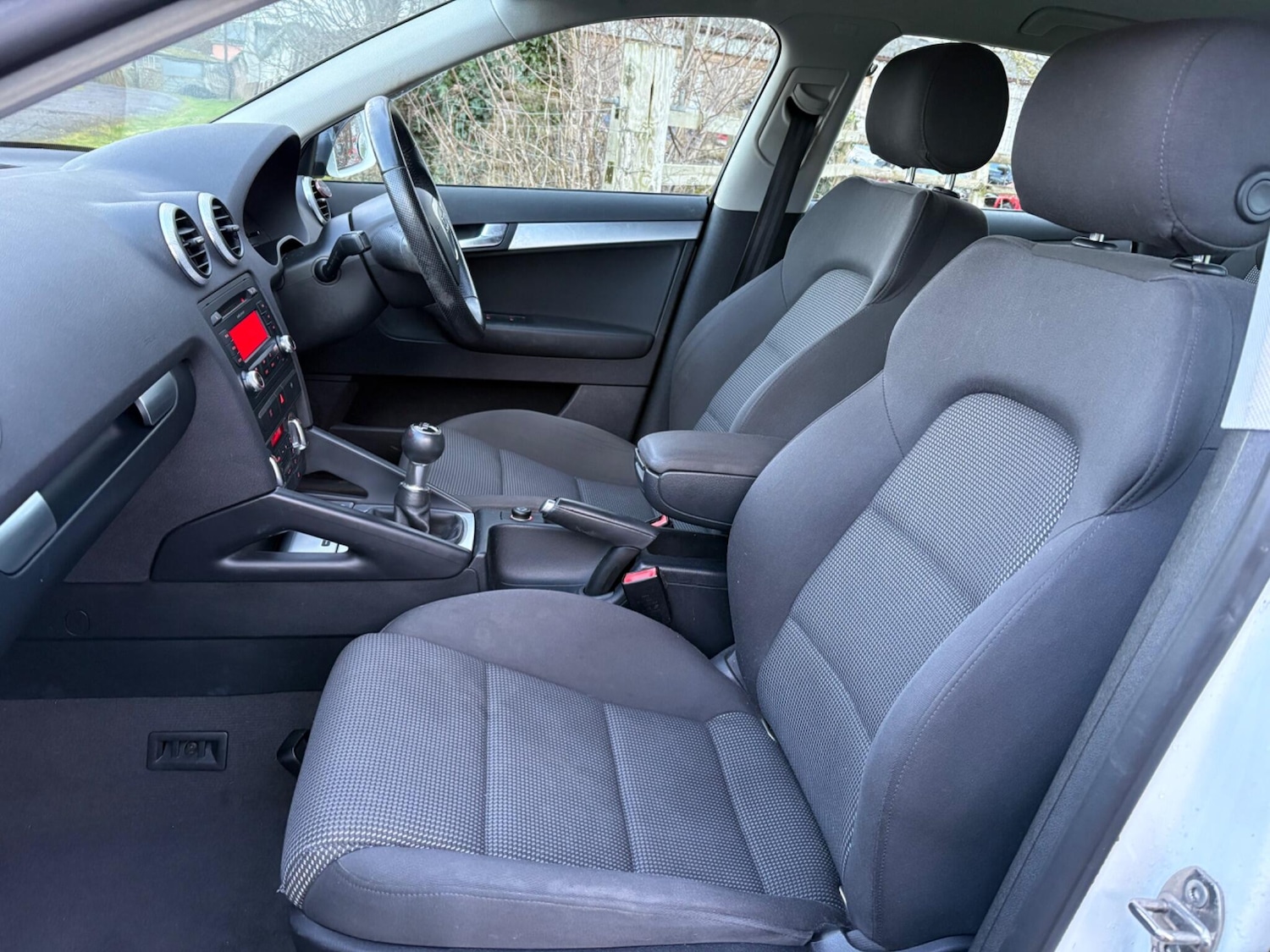 Used Audi A3 2009 for sale - 77347051: Photo 10