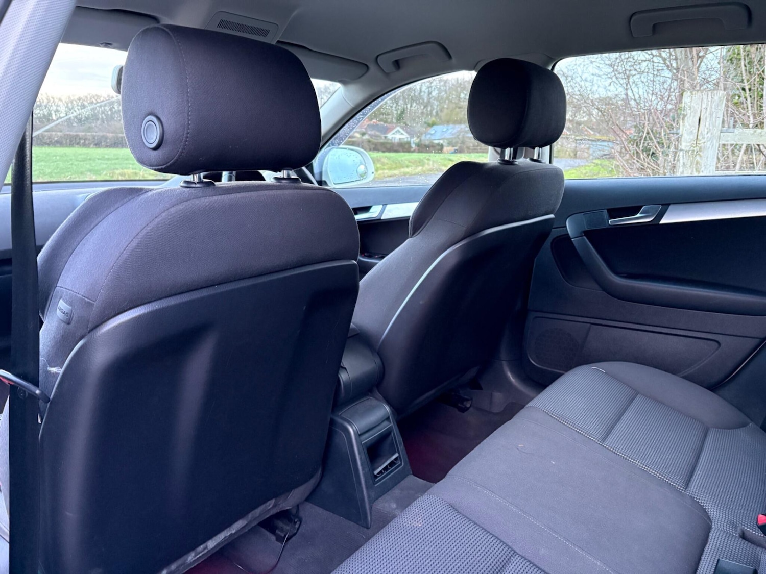 Used Audi A3 2009 for sale - 77347051: Photo 13