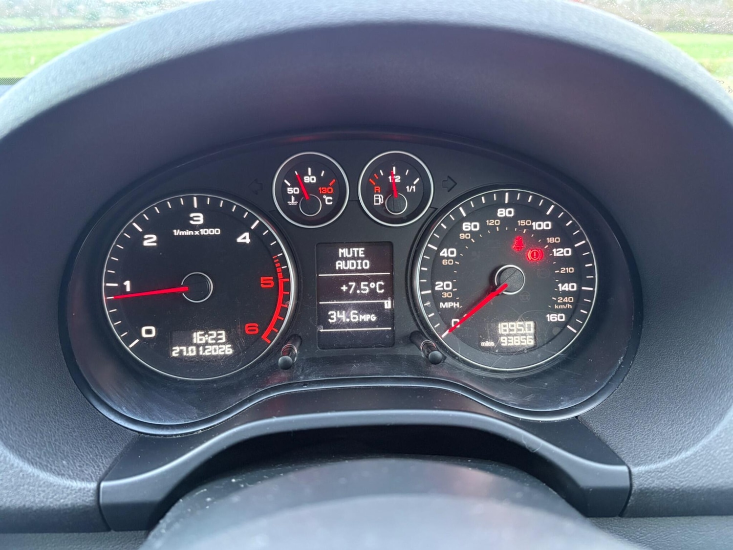 Used Audi A3 2009 for sale - 77347051: Photo 16