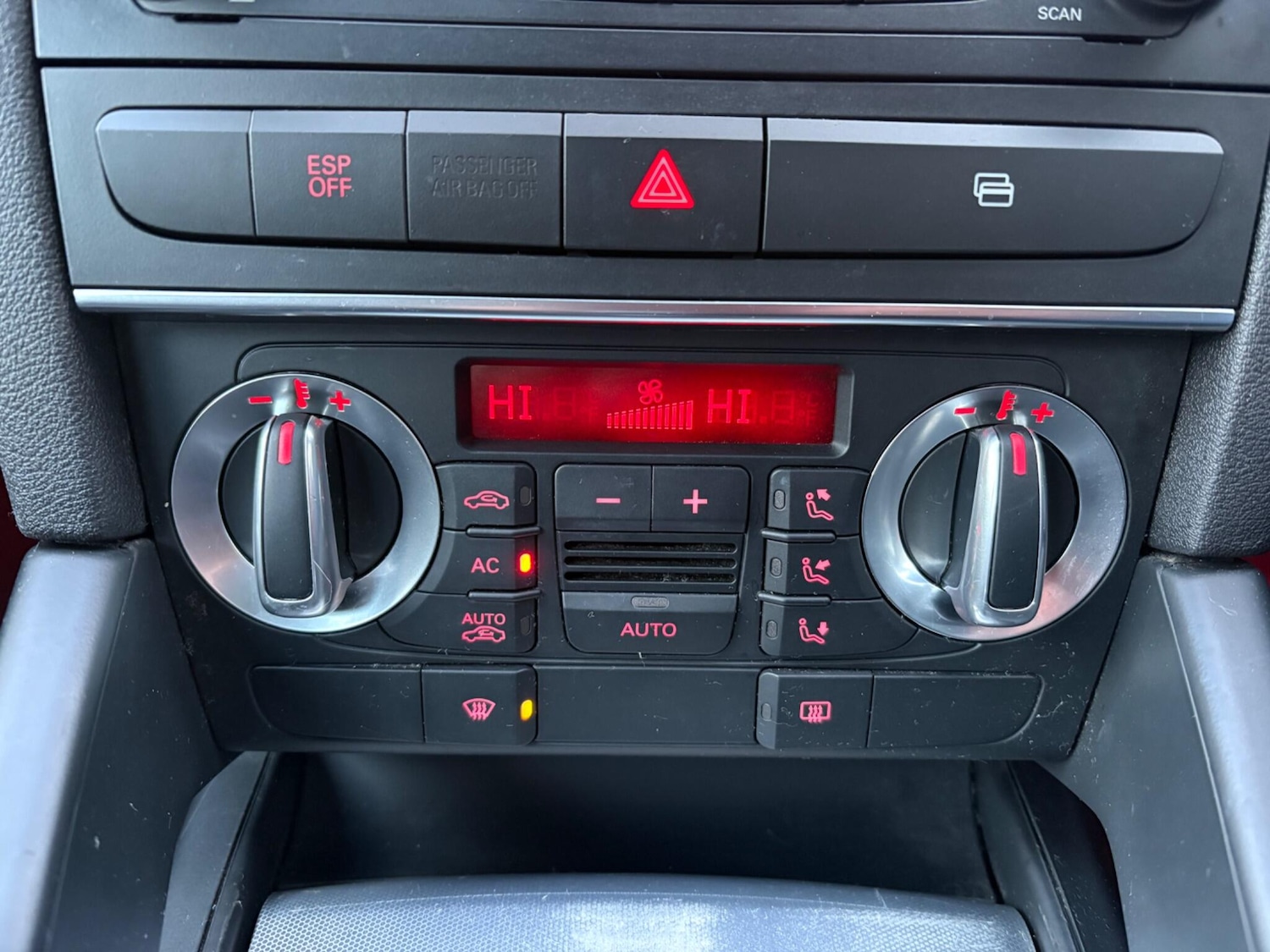 Used Audi A3 2009 for sale - 77347051: Photo 17