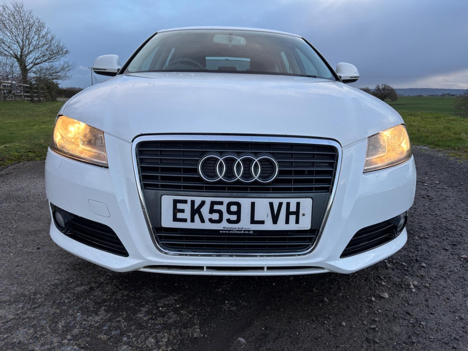 Used Audi A3 2009 for sale - 77347051: Photo 5