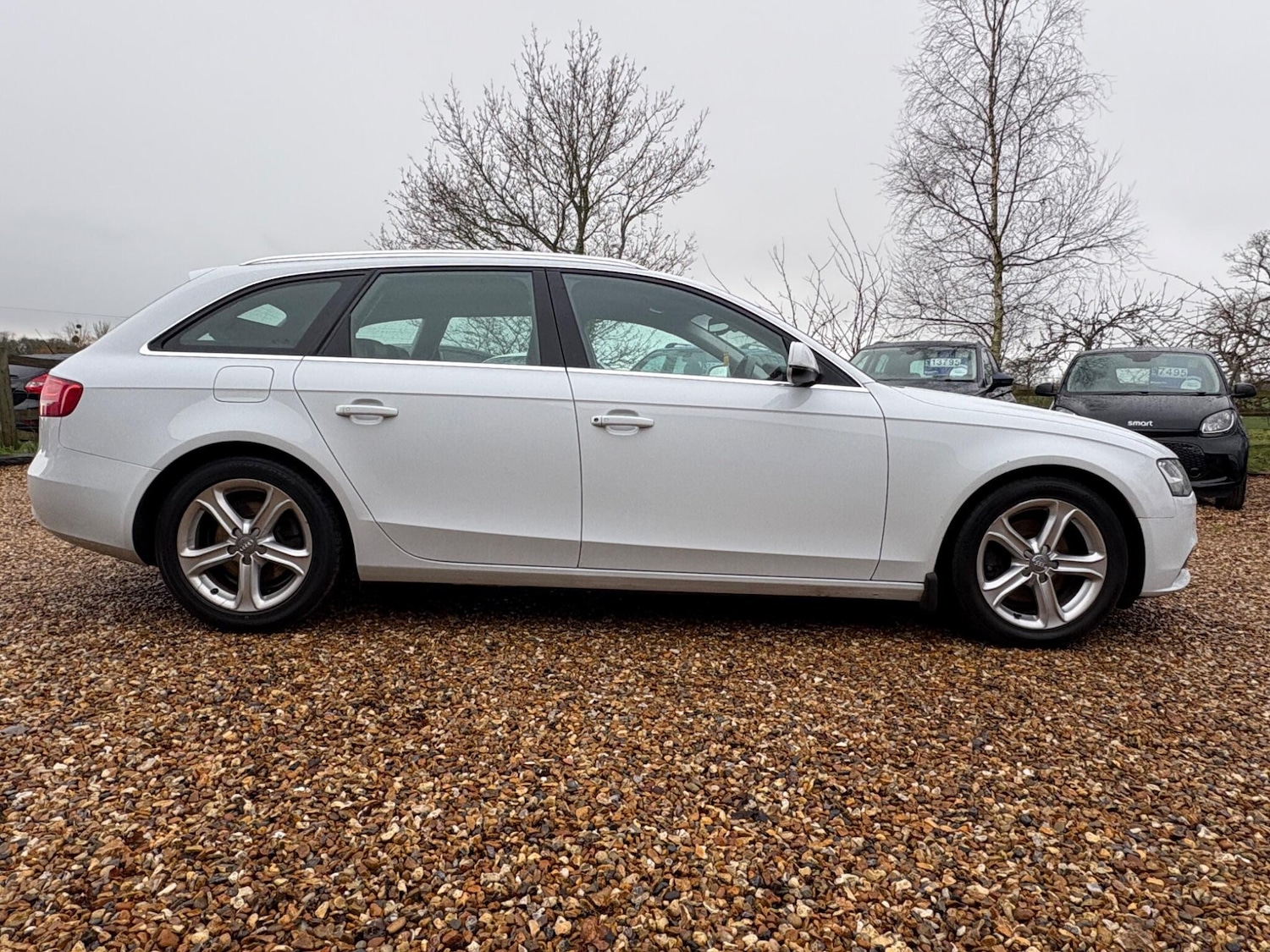 Used Audi A4 2012 for sale - 77158099: Photo 12