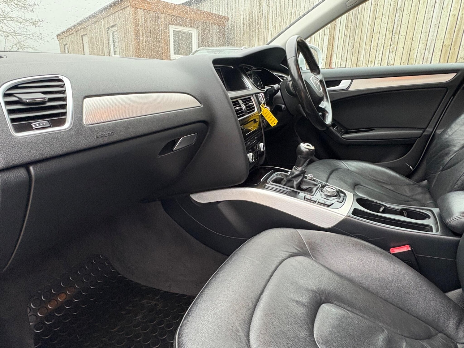 Used Audi A4 2012 for sale - 77158099: Photo 13