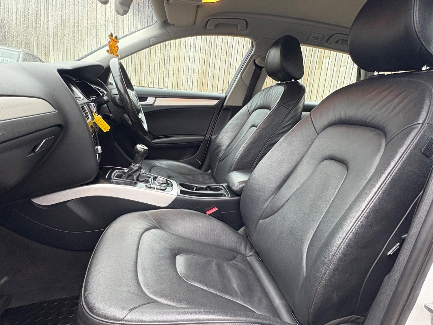 Used Audi A4 2012 for sale - 77158099: Photo 14