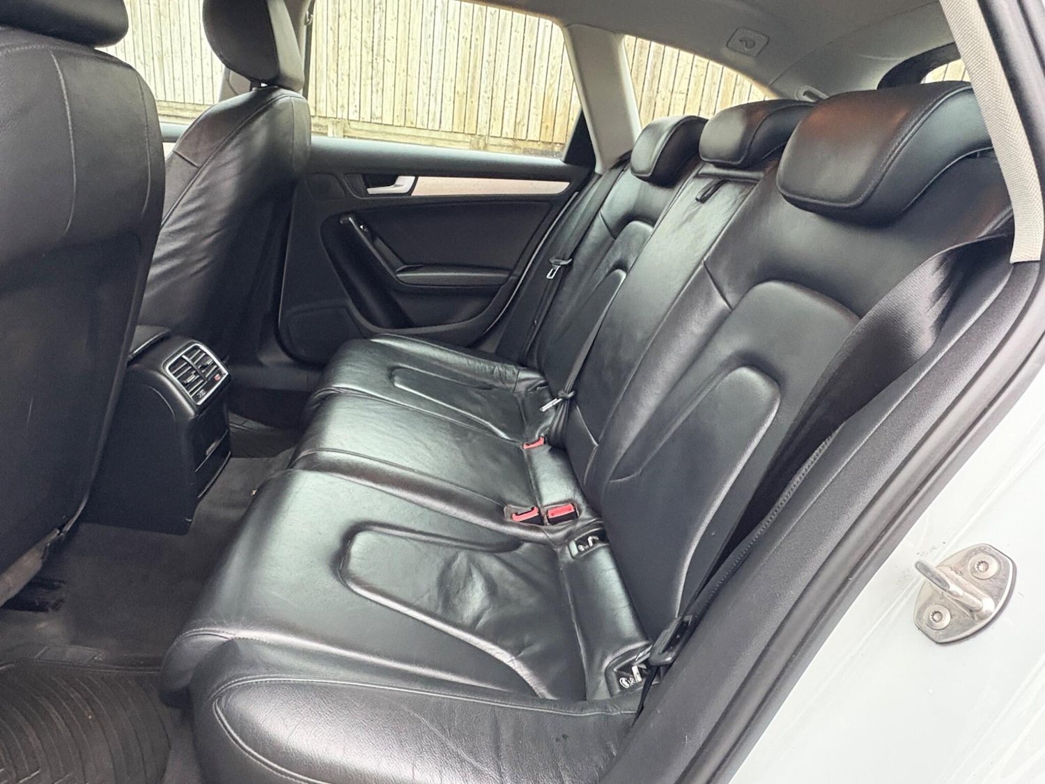 Used Audi A4 2012 for sale - 77158099: Photo 16