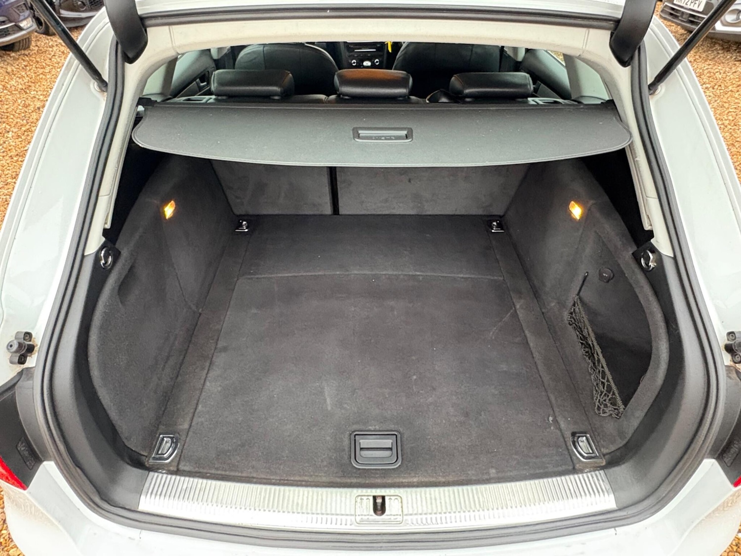 Used Audi A4 2012 for sale - 77158099: Photo 18