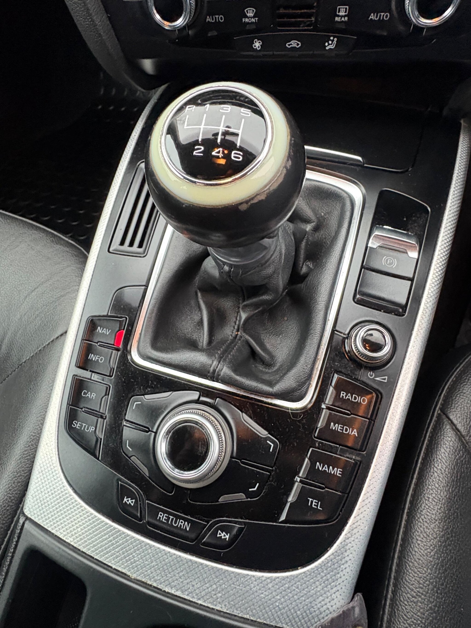 Used Audi A4 2012 for sale - 77158099: Photo 19