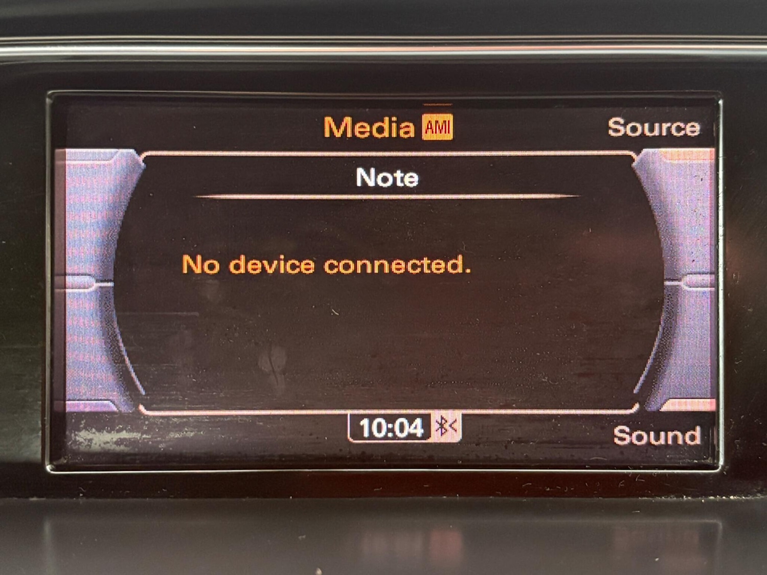 Used Audi A4 2012 for sale - 77158099: Photo 21