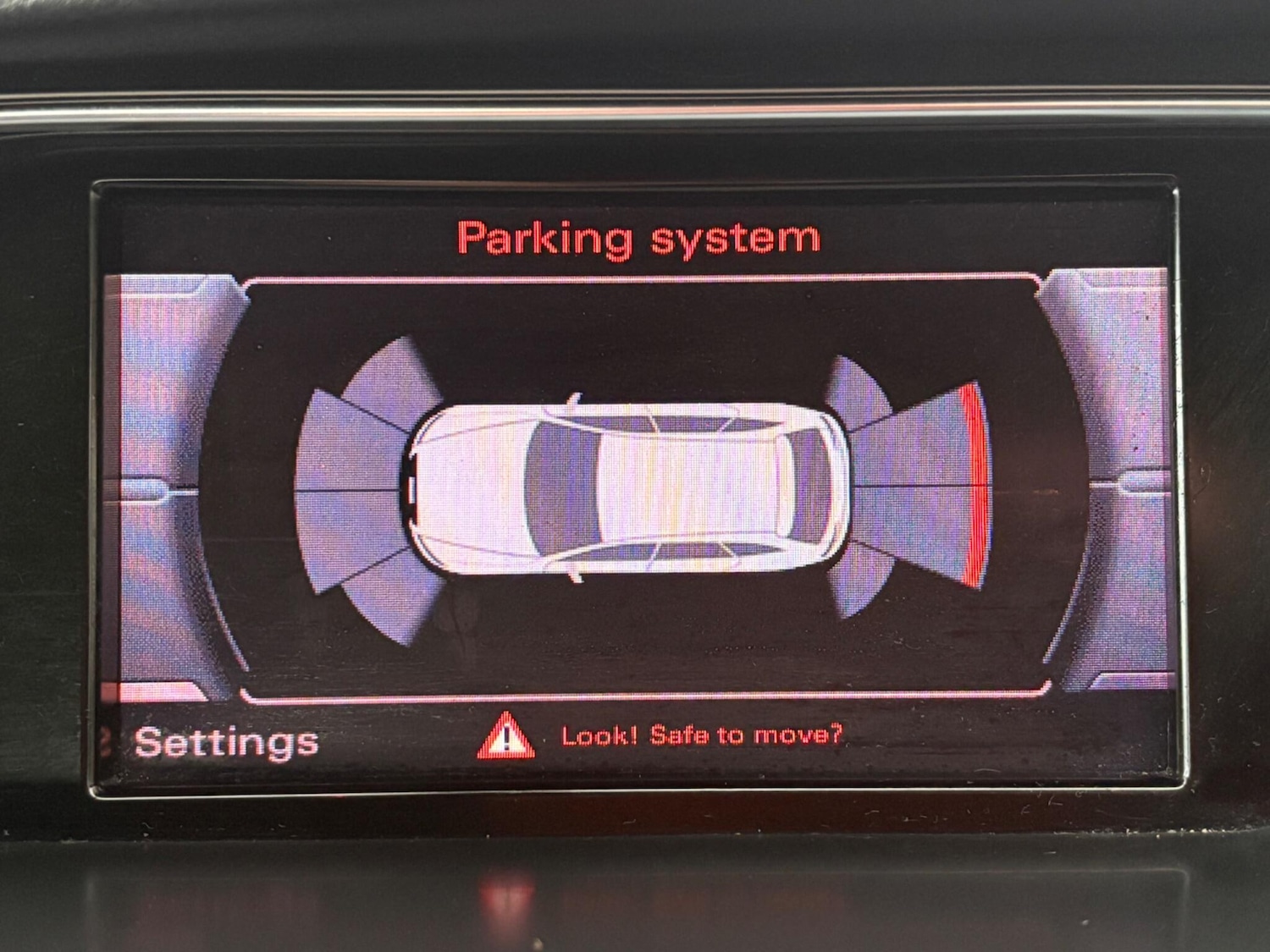 Used Audi A4 2012 for sale - 77158099: Photo 22