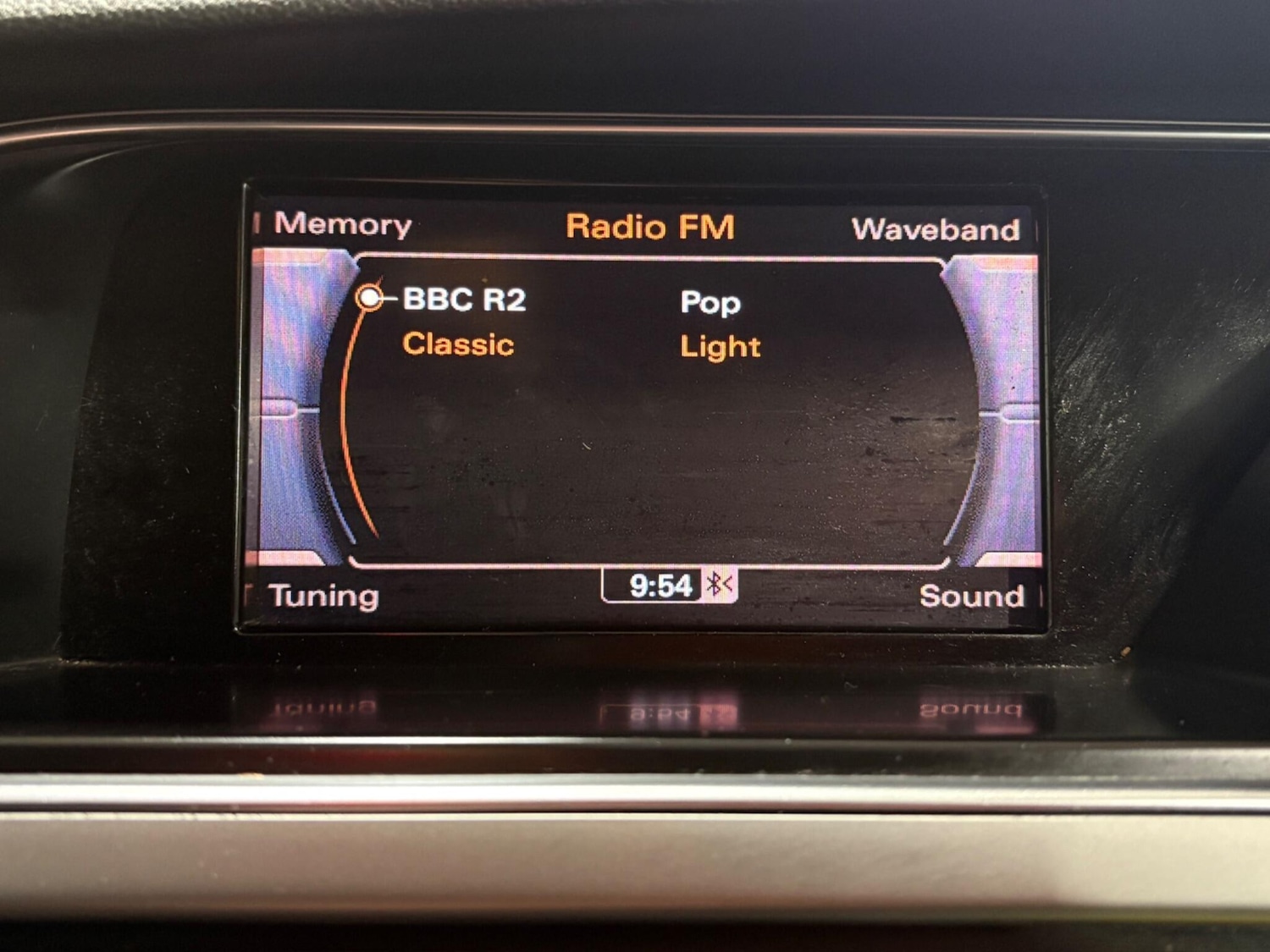 Used Audi A4 2012 for sale - 77158099: Photo 23