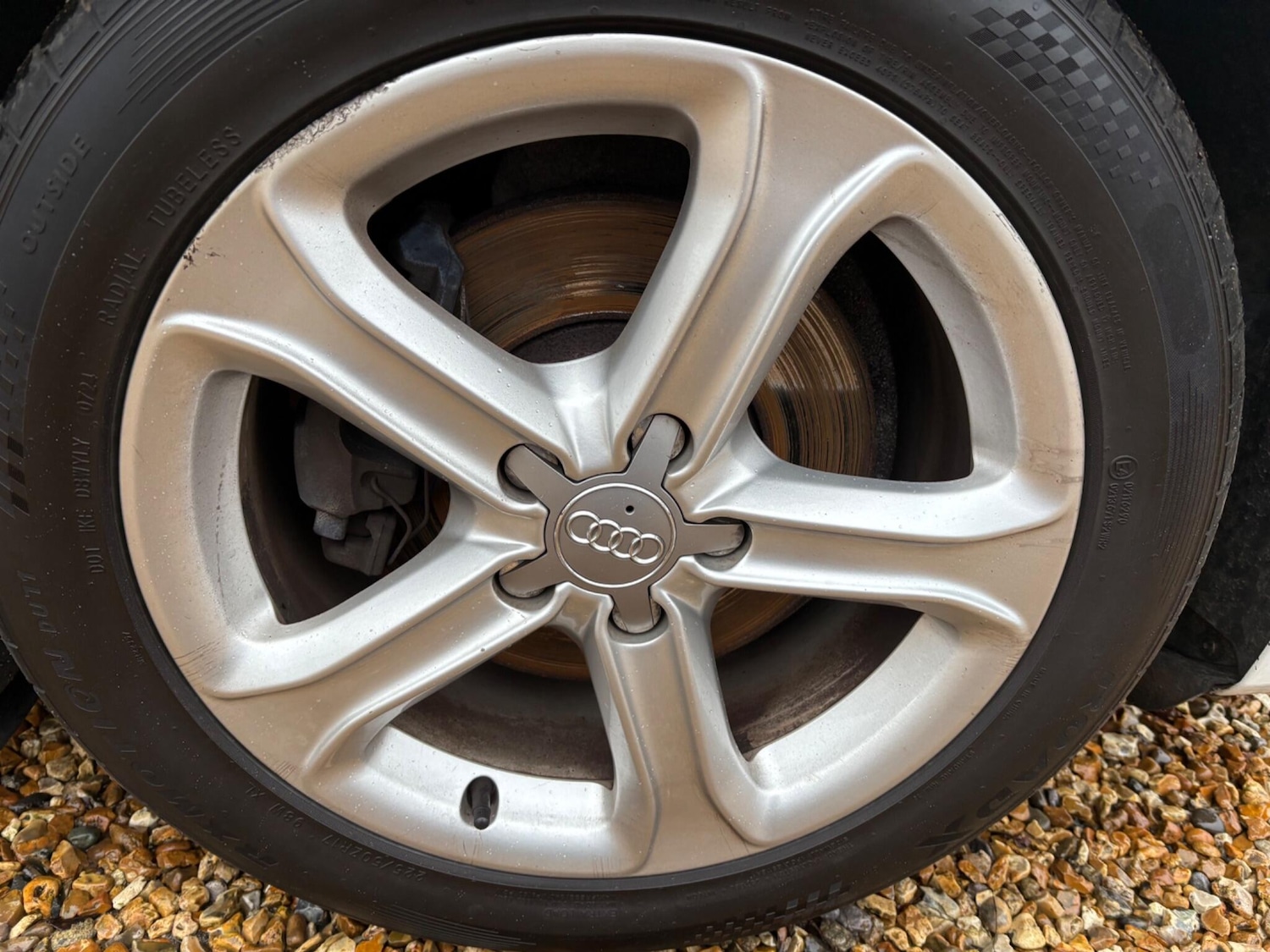 Used Audi A4 2012 for sale - 77158099: Photo 25