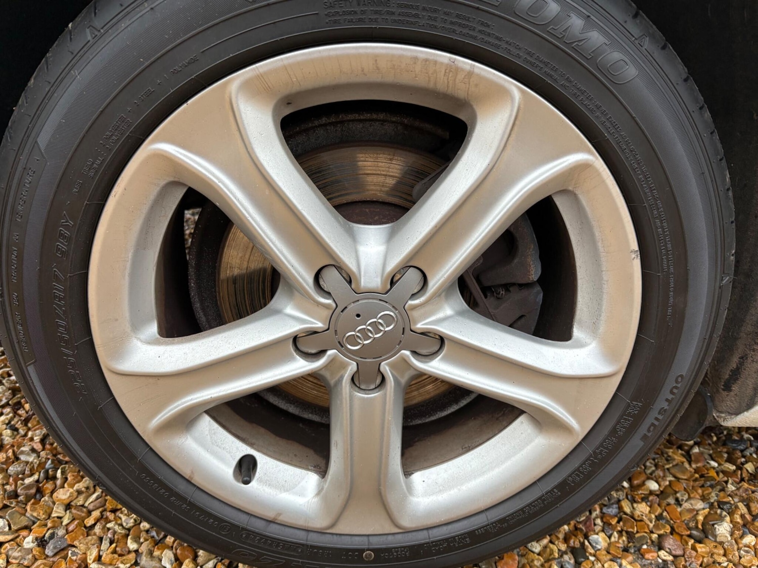 Used Audi A4 2012 for sale - 77158099: Photo 26