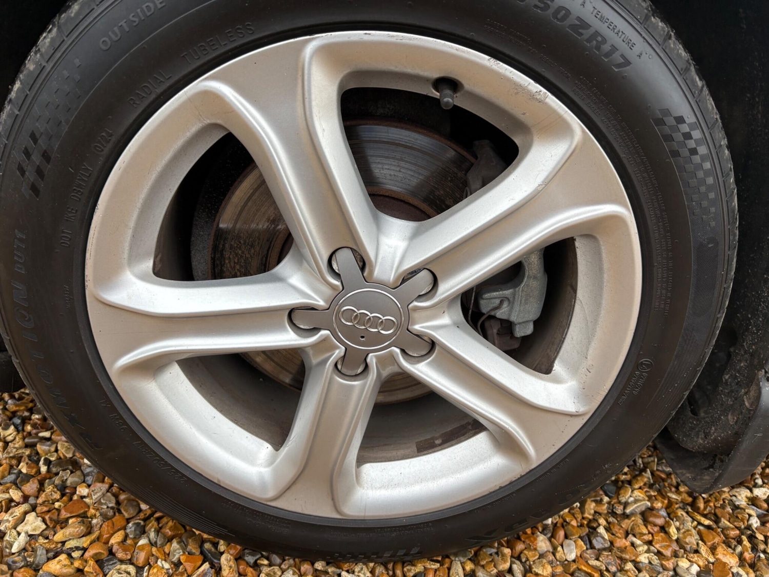 Used Audi A4 2012 for sale - 77158099: Photo 27