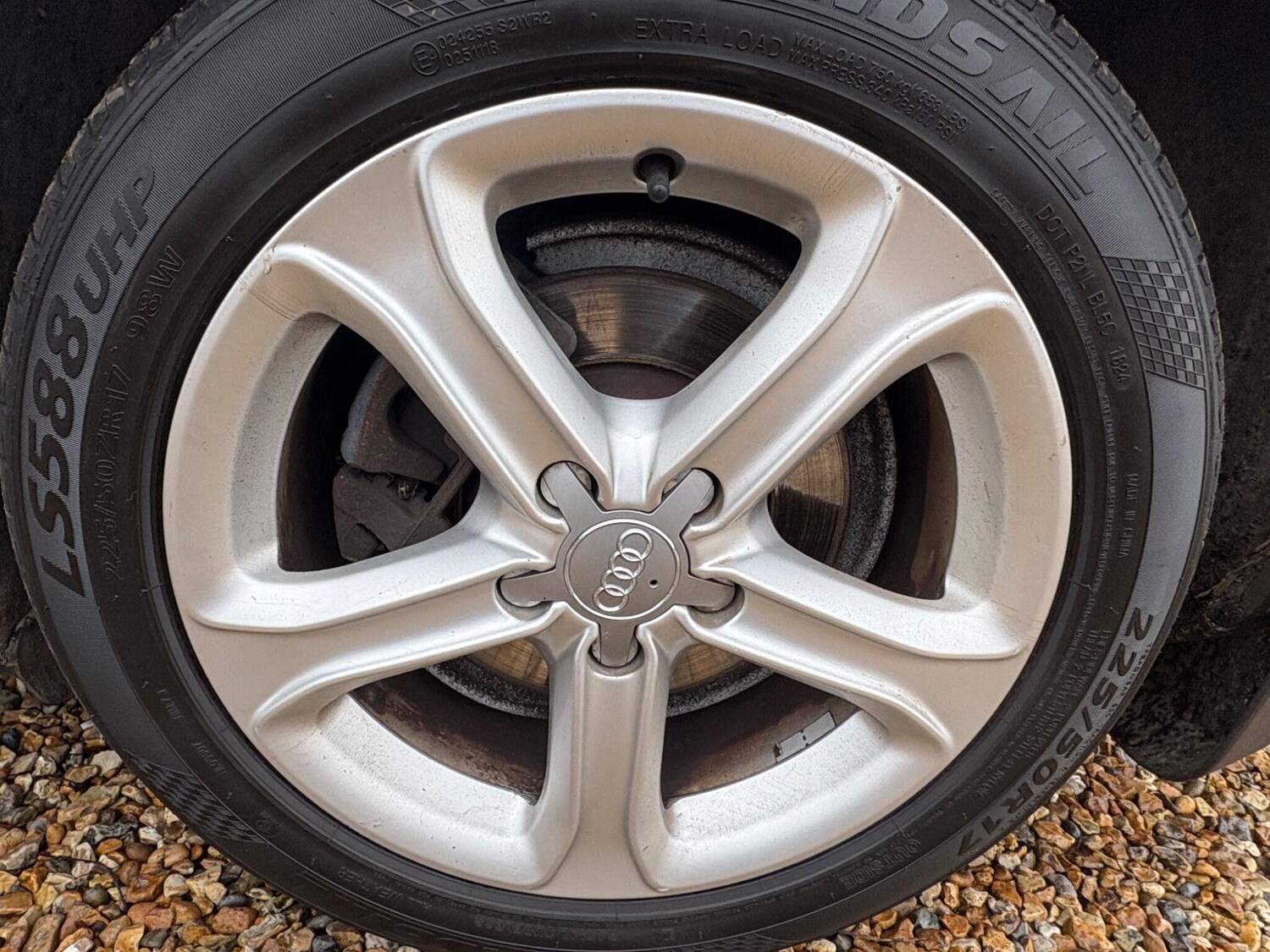 Used Audi A4 2012 for sale - 77158099: Photo 28