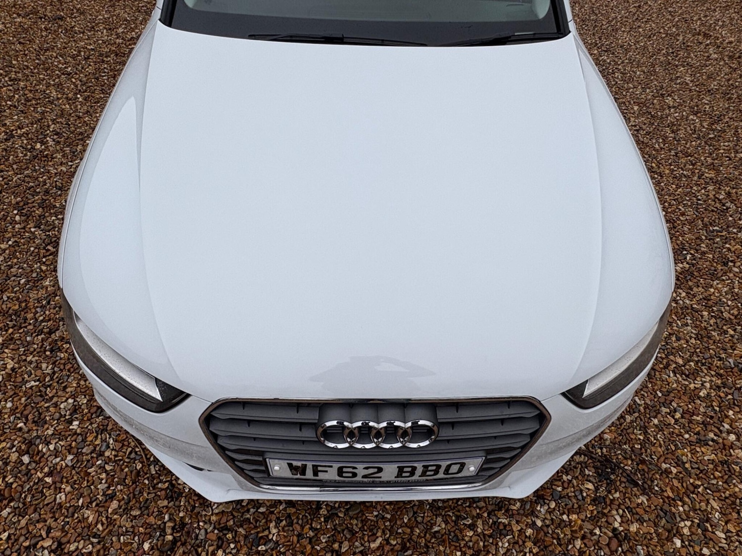 Used Audi A4 2012 for sale - 77158099: Photo 5