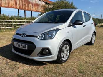 2016 - 1.0 S Air Euro 5 5dr