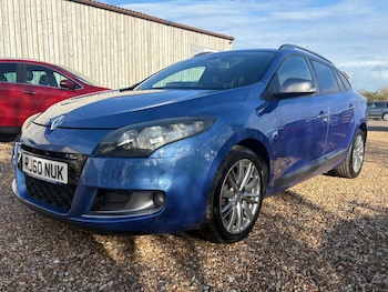 2011 - 1.5 dCi 106 Dynamique TomTom 5dr