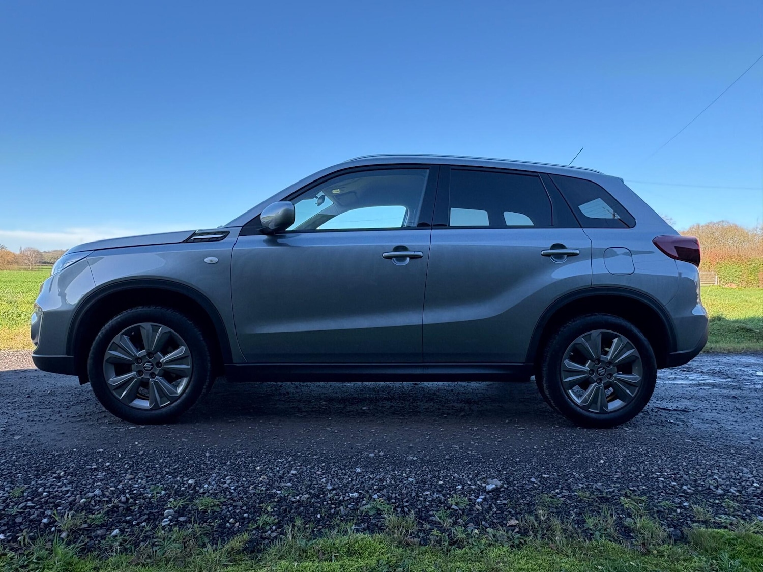 Used Suzuki Vitara 2022 for sale - 76928192: Photo 11