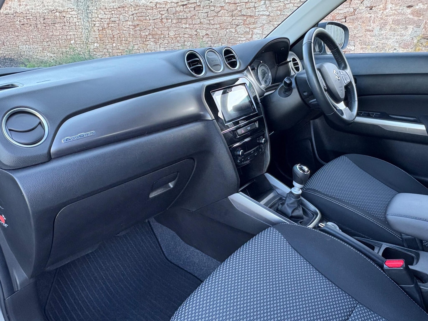 Used Suzuki Vitara 2022 for sale - 76928192: Photo 13