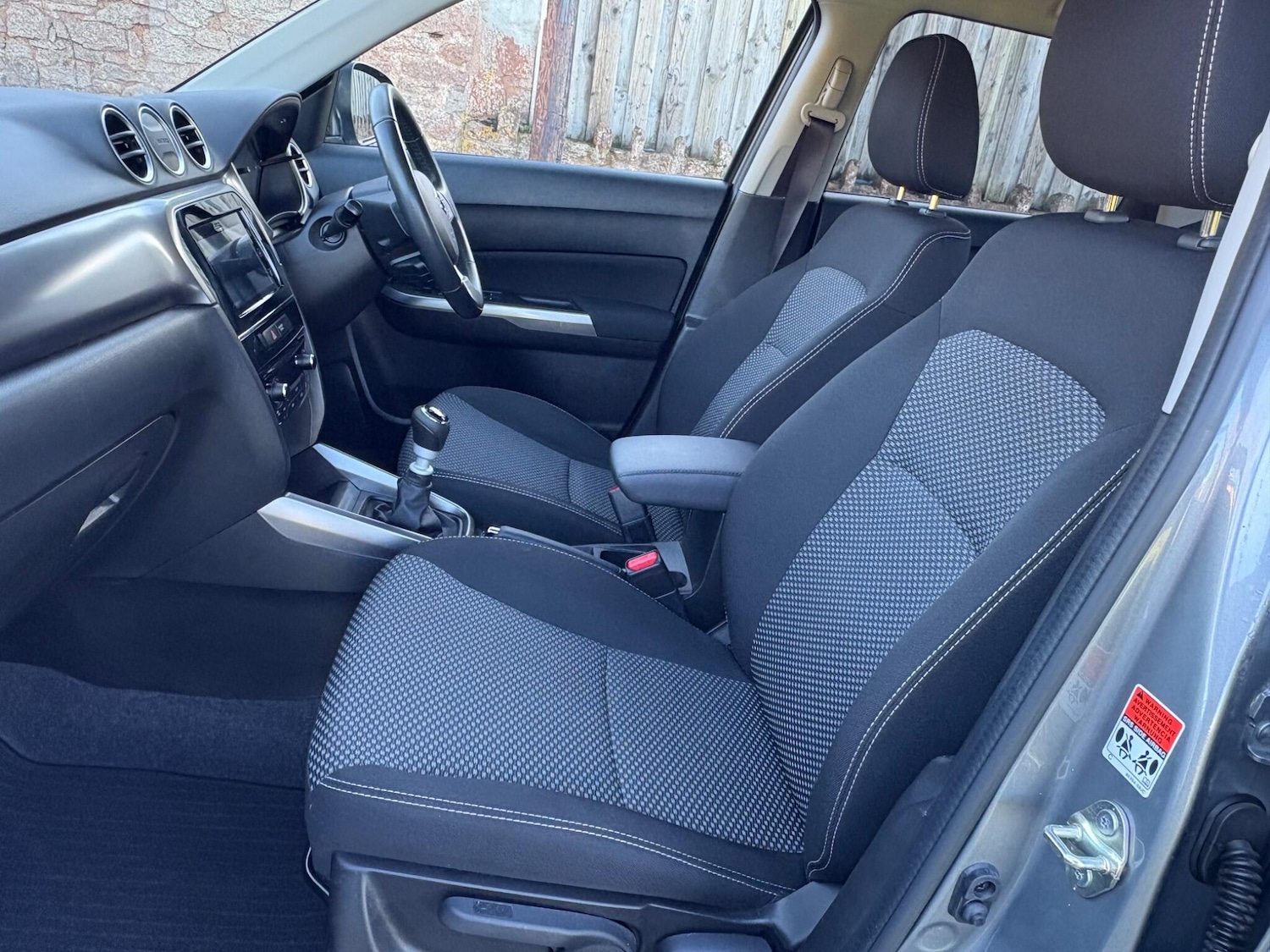 Used Suzuki Vitara 2022 for sale - 76928192: Photo 14