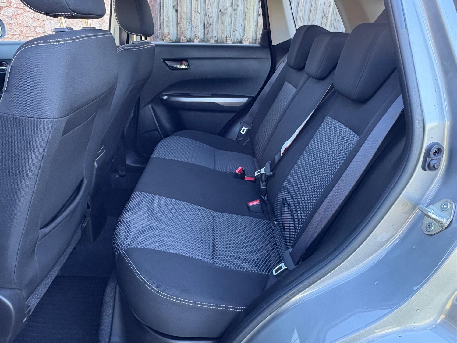 Used Suzuki Vitara 2022 for sale - 76928192: Photo 15