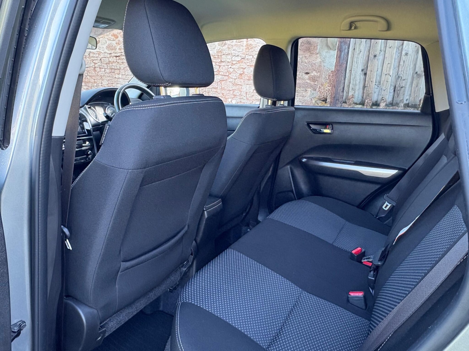 Used Suzuki Vitara 2022 for sale - 76928192: Photo 16