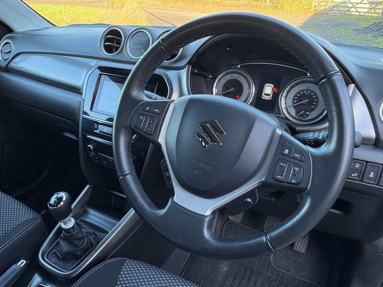 Used Suzuki Vitara 2022 for sale - 76928192: Photo 17