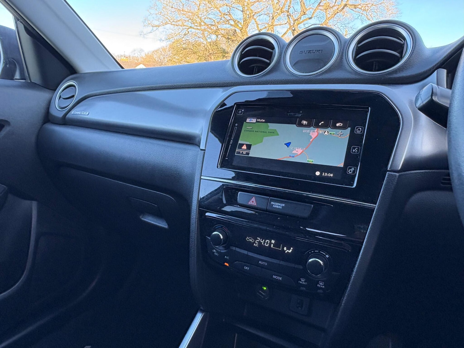 Used Suzuki Vitara 2022 for sale - 76928192: Photo 20