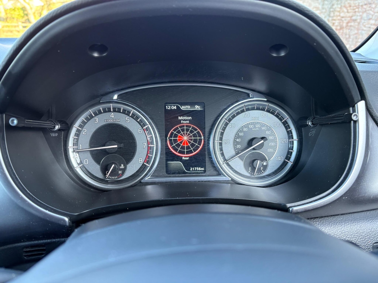 Used Suzuki Vitara 2022 for sale - 76928192: Photo 24