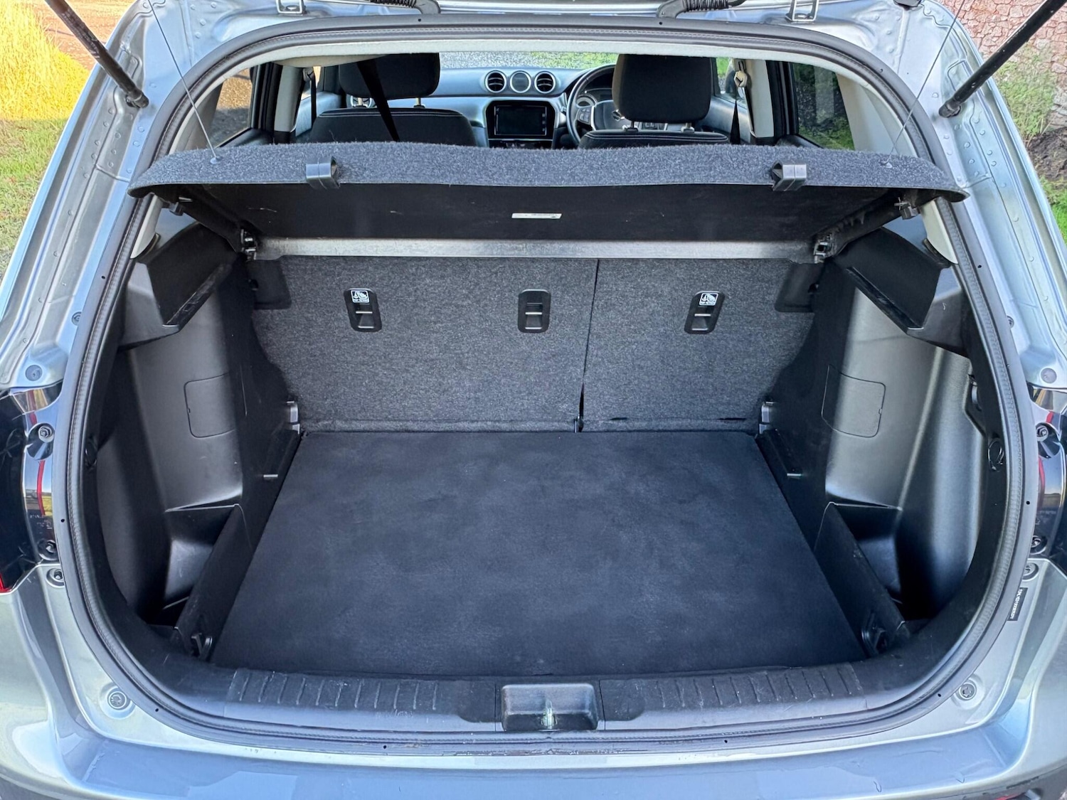 Used Suzuki Vitara 2022 for sale - 76928192: Photo 25