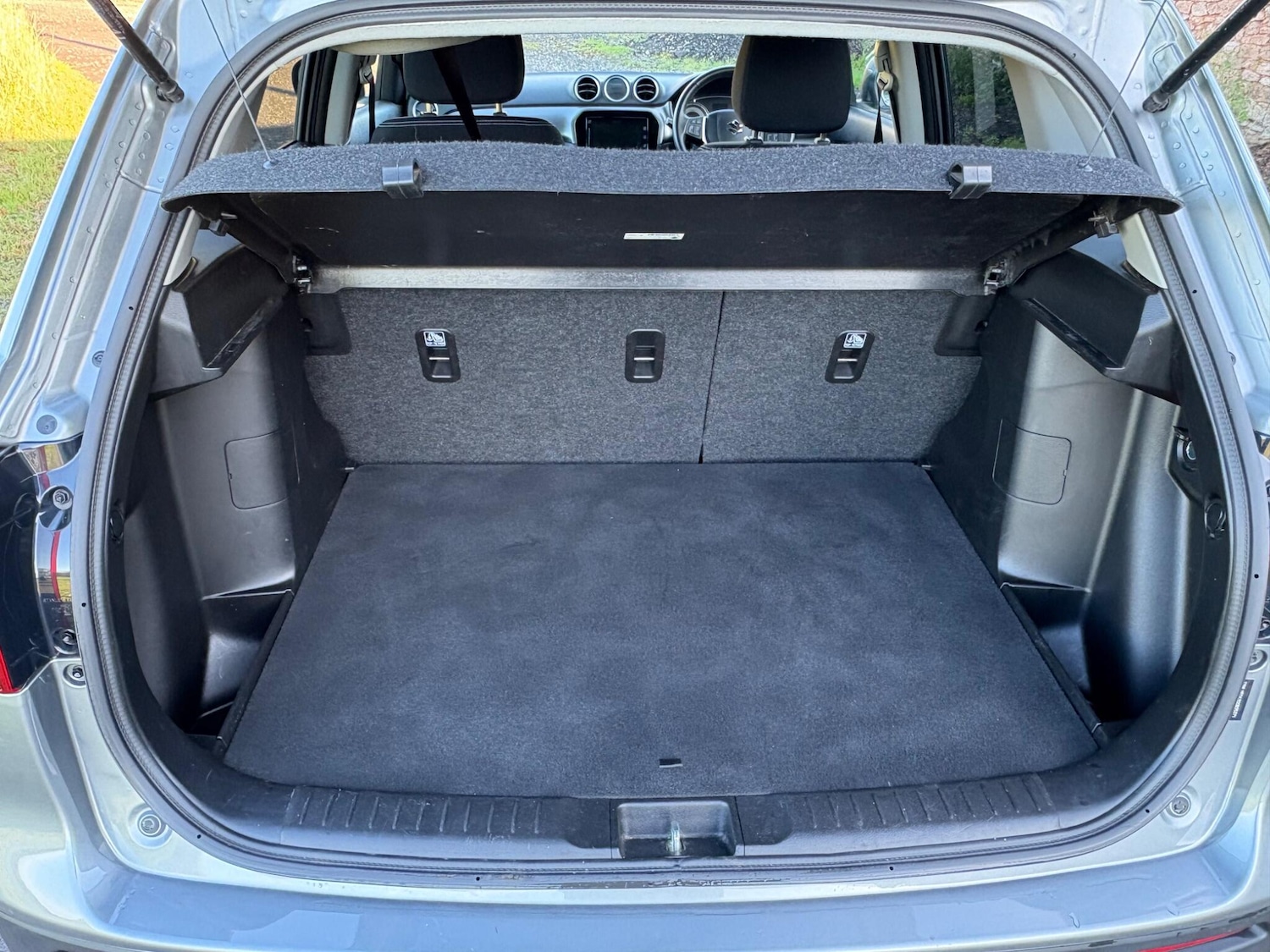 Used Suzuki Vitara 2022 for sale - 76928192: Photo 27