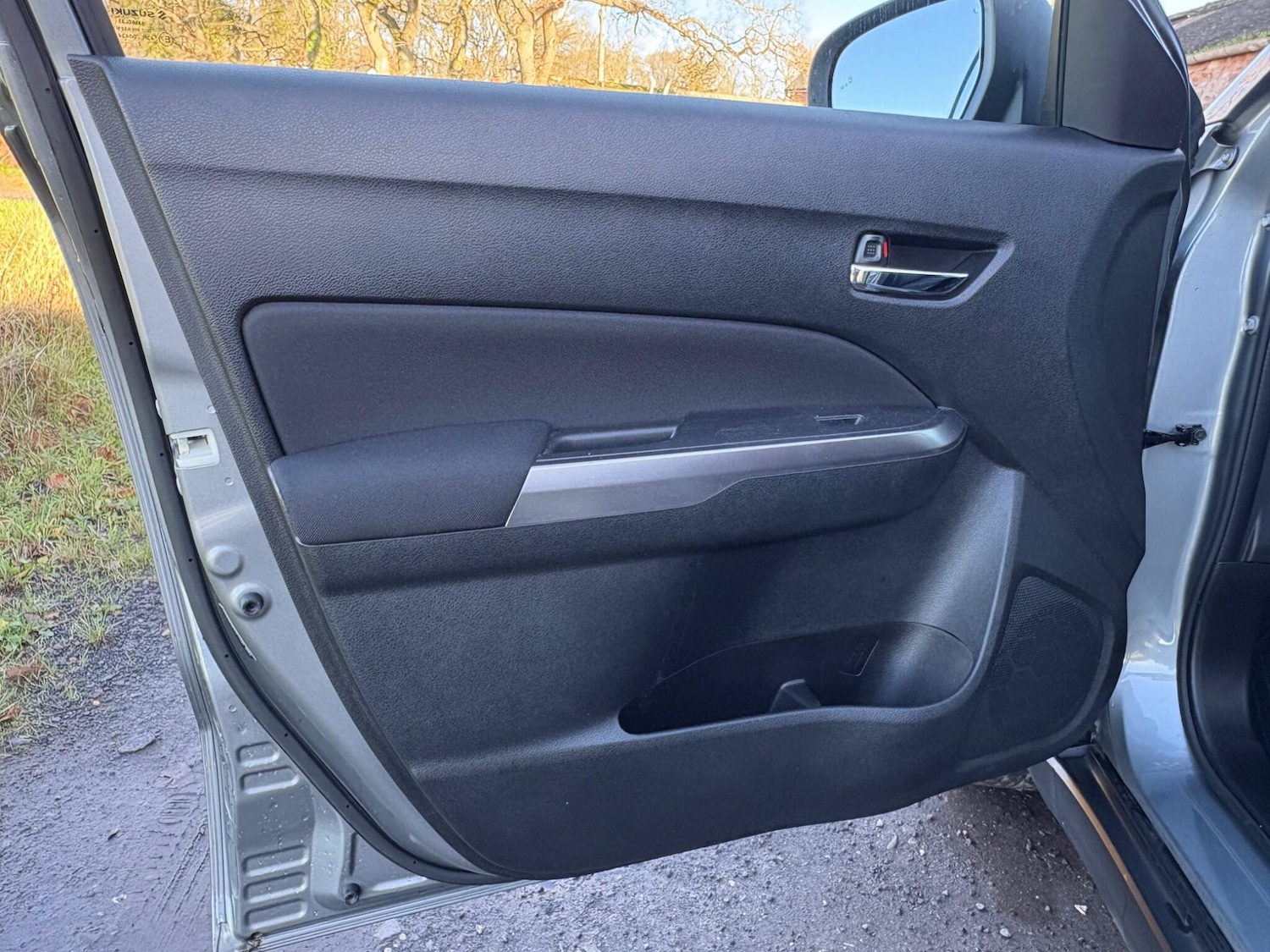 Used Suzuki Vitara 2022 for sale - 76928192: Photo 28