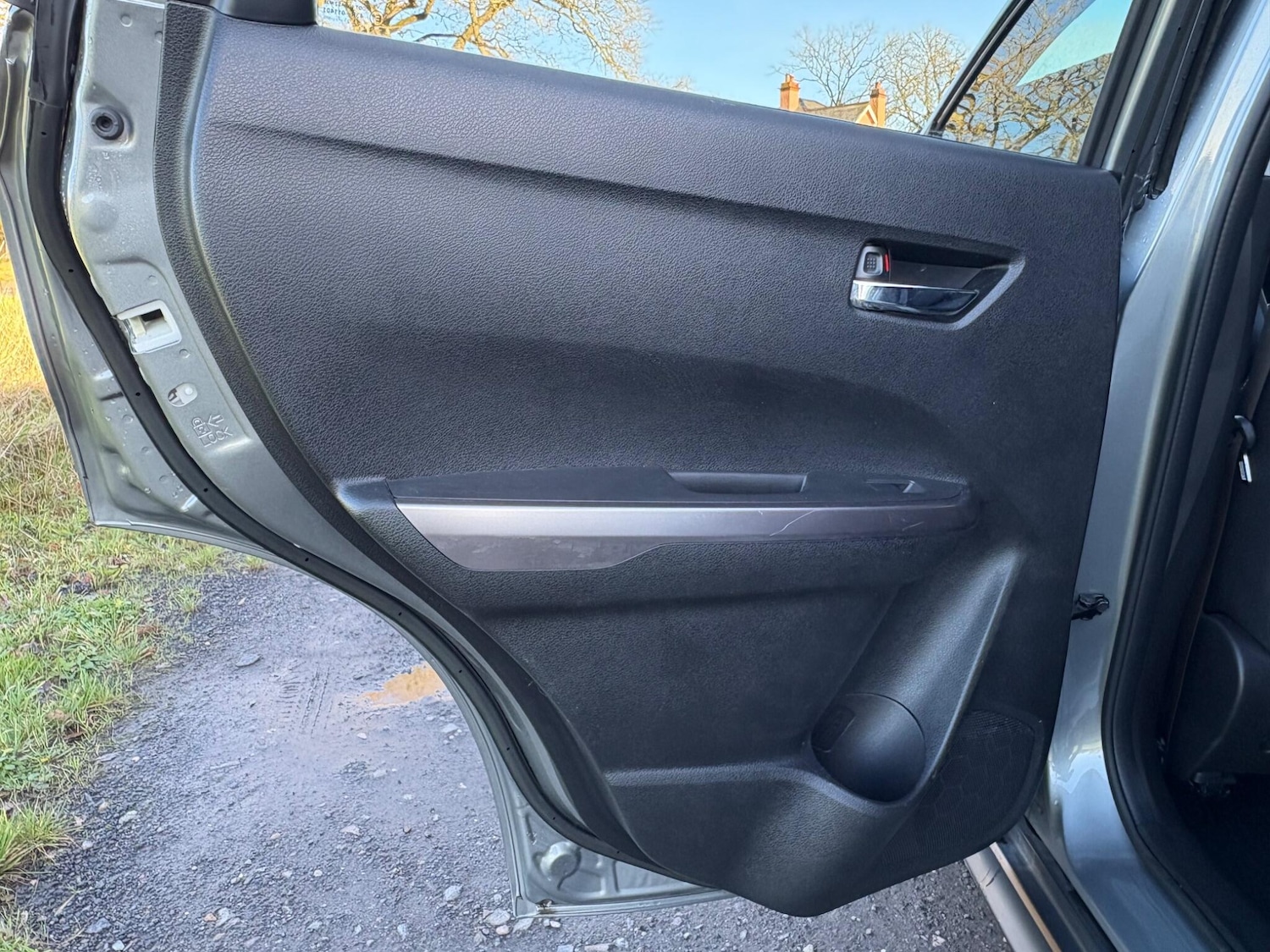 Used Suzuki Vitara 2022 for sale - 76928192: Photo 29