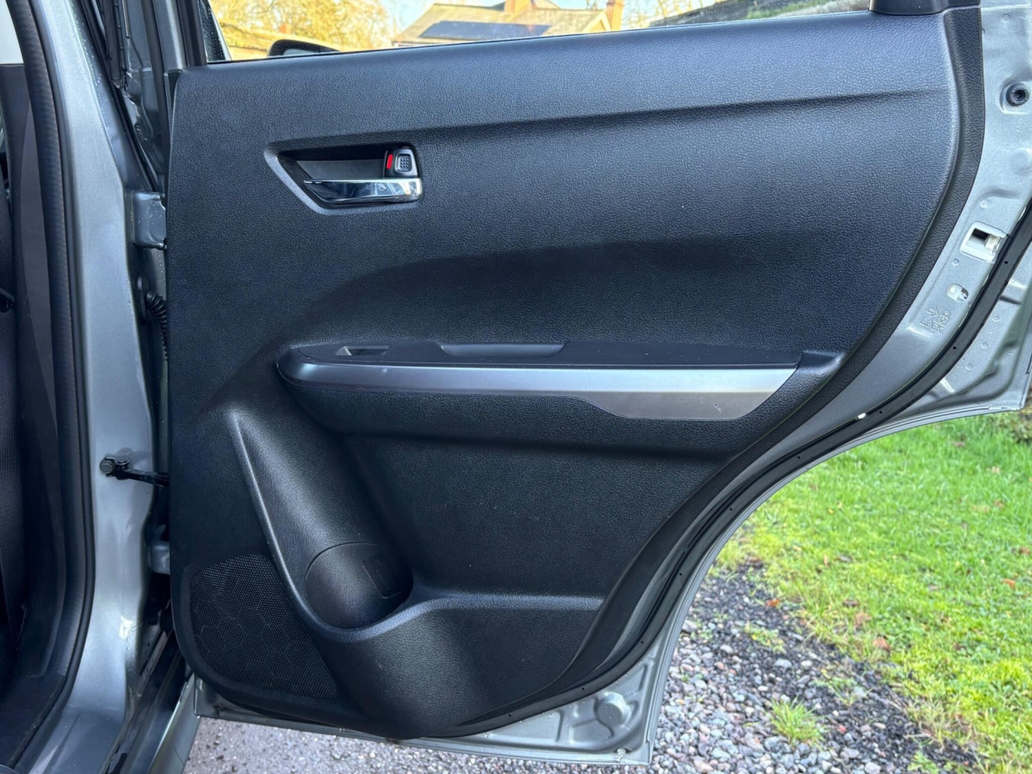 Used Suzuki Vitara 2022 for sale - 76928192: Photo 31