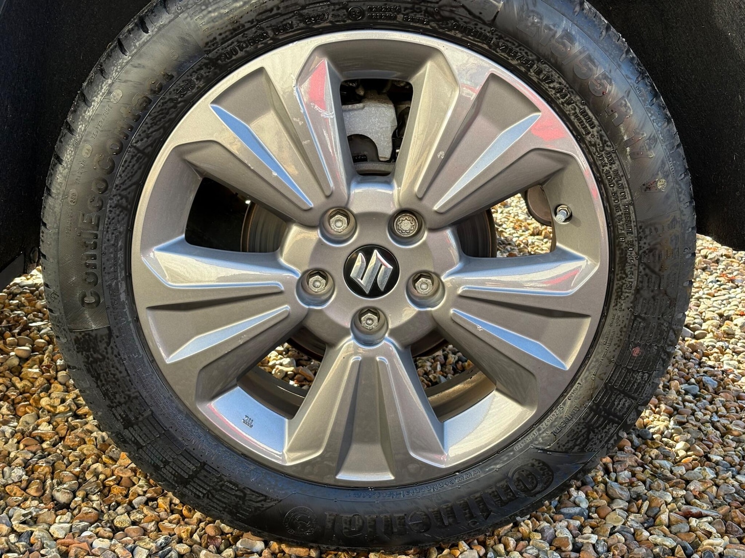 Used Suzuki Vitara 2022 for sale - 76928192: Photo 33